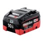 Metabo Accessoires - Batterie LiHD 18 V - 10 Ah 625549000