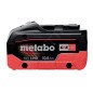 Metabo Accessoires - Batterie LiHD 18 V - 10 Ah 625549000