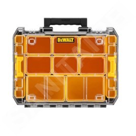 DeWALT Accessoires - Organiseur TSTAK V DWST82968-1