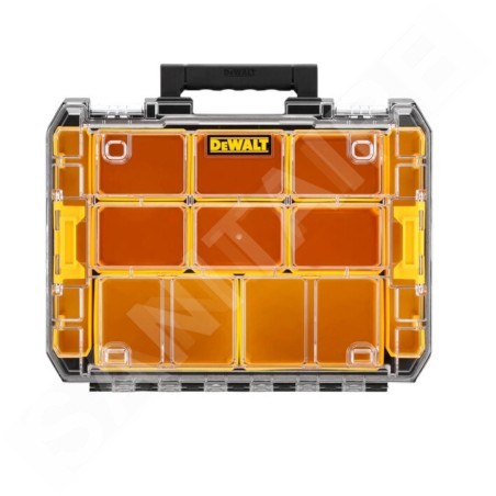 DeWALT Accessoires - Organiseur TSTAK V DWST82968-1
