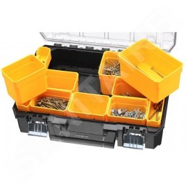 DeWALT Accessoires - Organiseur TSTAK V DWST82968-1