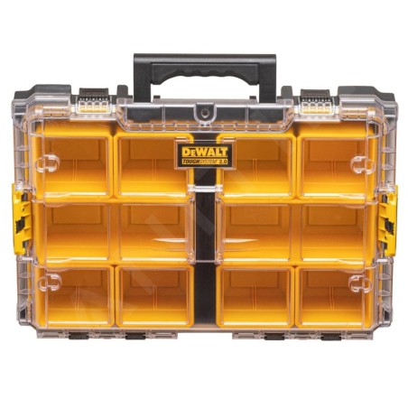 DeWALT Accessoires - Organiseur Tough System 2.0 DWST83394-1