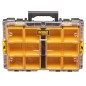 DeWALT Accessoires - Organiseur Tough System 2.0 DWST83394-1