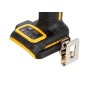 DeWALT Outillage - Clé à chocs AKU 18V, 2x batterie 5,0 Ah XR, housse en caoutchouc, chargeur DCF921P2G