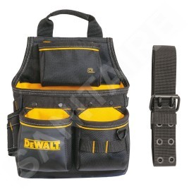 DeWALT Accessoires - Ceinture porte-outils DWST40201-1