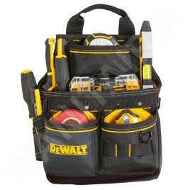 DeWALT Accessoires - Ceinture porte-outils DWST40201-1