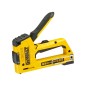 DeWALT Outillage - Agrafeuse-cloueuse 5 en 1 DWHT0-TR510