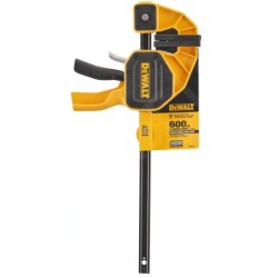 DeWALT Outillage - Serre-joint XL 300 mm, force de serrage 272 kg DWHT0-83185