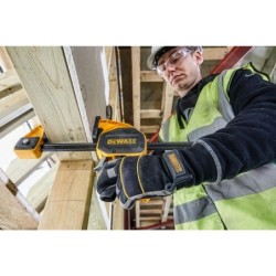 DeWALT Outillage - Serre-joint XL 300 mm, force de serrage 272 kg DWHT0-83185