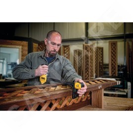 DeWALT Outillage - Serre-joint XL 600 mm, force de serrage 272 kg DWHT0-83186