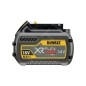 DeWALT Accessoires - Batterie XR FLEXVOLT 18/54V 2/6 Ah Li-Ion DCB546