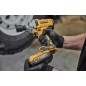 DeWALT Outillage - Boulonneuse à chocs sans fil 18 V, 2 batteries 5,0 Ah, chargeur DCF891H2T DeWALT Outillage - Boulonneuse à chocs sans fil 18 V, 2 batteries 5,0 Ah, chargeur DCF891H2T