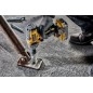 DeWALT Outillage - Boulonneuse à chocs sans fil 18 V, 2 batteries 5,0 Ah, chargeur DCF891H2T DeWALT Outillage - Boulonneuse à chocs sans fil 18 V, 2 batteries 5,0 Ah, chargeur DCF891H2T