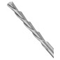 DeWALT Accessoires - Outil de découpe multi-matériaux 3,2 mm, 5 pièces DT6621