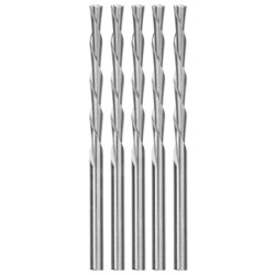 DeWALT Accessoires - Outil de découpe multi-matériaux 3,2 mm, 5 pièces DT6621