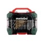 Metabo Accessoires - Set d’accessoires SP 86 pièces 626708000