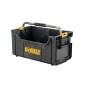 DeWALT Accessoires - Boîte à outils ouverte Tough System DWST1-75654