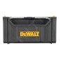DeWALT Accessoires - Boîte à outils ouverte Tough System DWST1-75654
