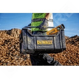 DeWALT Accessoires - Boîte à outils ouverte Tough System DWST1-75654