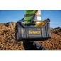 DeWALT Accessoires - Boîte à outils ouverte Tough System DWST1-75654