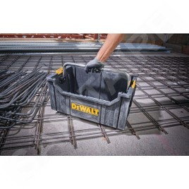 DeWALT Accessoires - Boîte à outils ouverte Tough System DWST1-75654