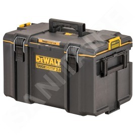 DeWALT Accessoires - Boîte à outils Tough System 2.0 DWST83342-1