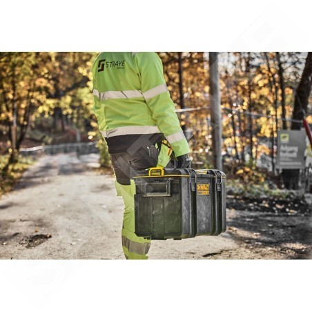 DeWALT Accessoires - Boîte à outils Tough System 2.0 DWST83342-1