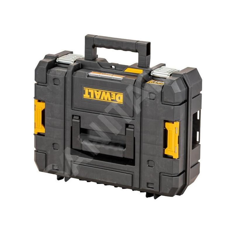 DeWALT Accessoires - Mallette à outils TSTAK II DWST83345-1
