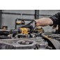 DeWALT Outillage - Clé à cliquet AKU 18V, 1x batterie 2,0 Ah XR , chargeur DCF512D1