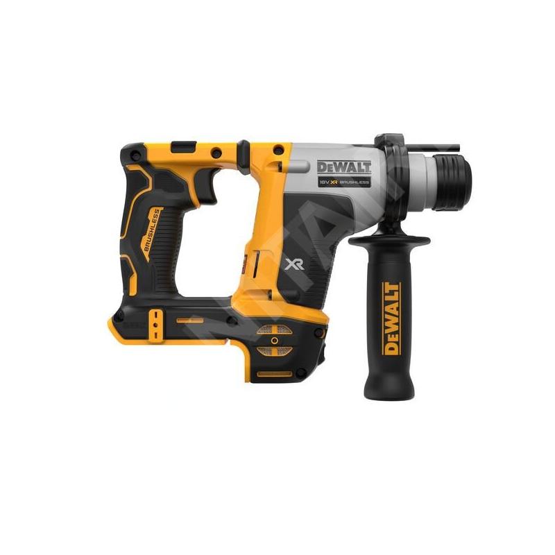 DeWALT Outillage - Marteau perforateur AKU 18V, sans batterie ni chargeur DCH172N