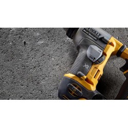 DeWALT Outillage - Marteau perforateur AKU 18V, sans batterie ni chargeur DCH172N