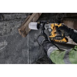DeWALT Outillage - Marteau perforateur AKU 18V, sans batterie ni chargeur DCH172N