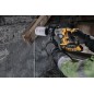 DeWALT Outillage - Marteau perforateur AKU 18V, sans batterie ni chargeur DCH172N