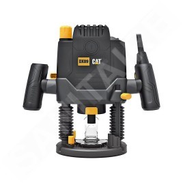 Caterpillar Outils - Défonceuse 2100 W DX89