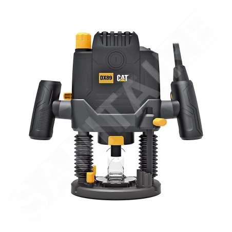 Caterpillar Outils - Défonceuse 2100 W DX89