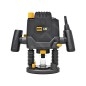 Caterpillar Outils - Défonceuse 2100 W DX89