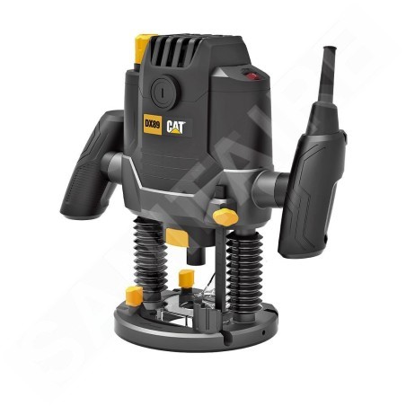 Caterpillar Outils - Défonceuse 2100 W DX89