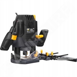 Caterpillar Outils - Défonceuse 2100 W DX89