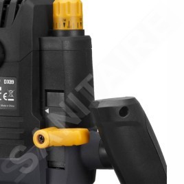 Caterpillar Outils - Défonceuse 2100 W DX89