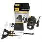 Caterpillar Outils - Défonceuse 2100 W DX89