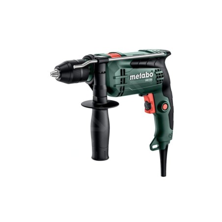 Metabo Outillage - Perceuse à percussion 650 W 600742500