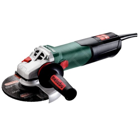 Metabo Outillage - Meuleuse d’angle 150 mm, 1700 W 601074000