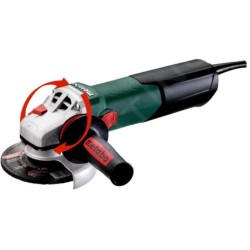 Metabo Outillage - Meuleuse d’angle 150 mm, 1700 W 601074000