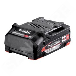 Metabo Accessoires - Accumulateur 18 V Li-ion XR 2 Ah 625026000