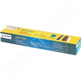 Fieldmann Accessoires - FDTP 9021 Bâtons de fonte colorés 7 mm 50004266