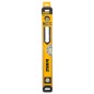 DeWALT Outillage - Niveau à bulle 60 cm DWHT0-43224