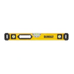 DeWALT Outillage - Niveau à bulle 60 cm DWHT0-43224