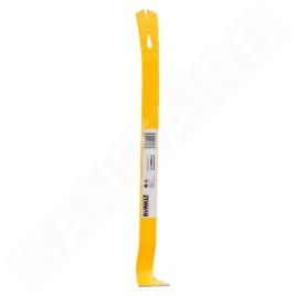 DeWALT Outillage - Pince à décoffrer plate 530 mm DWHT55528-1