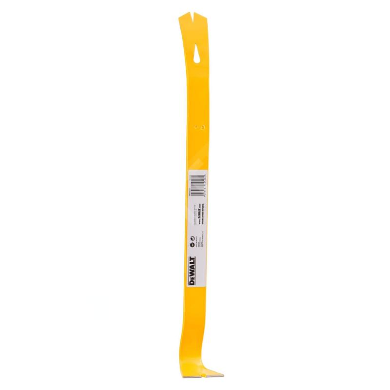DeWALT Outillage - Pince à décoffrer plate 530 mm DWHT55528-1