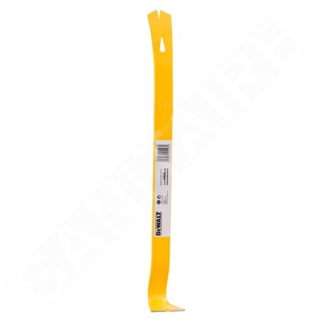 DeWALT Outillage - Pince à décoffrer plate 530 mm DWHT55528-1